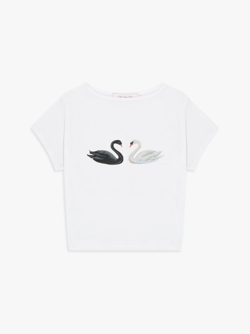 Alex Tee - Swans